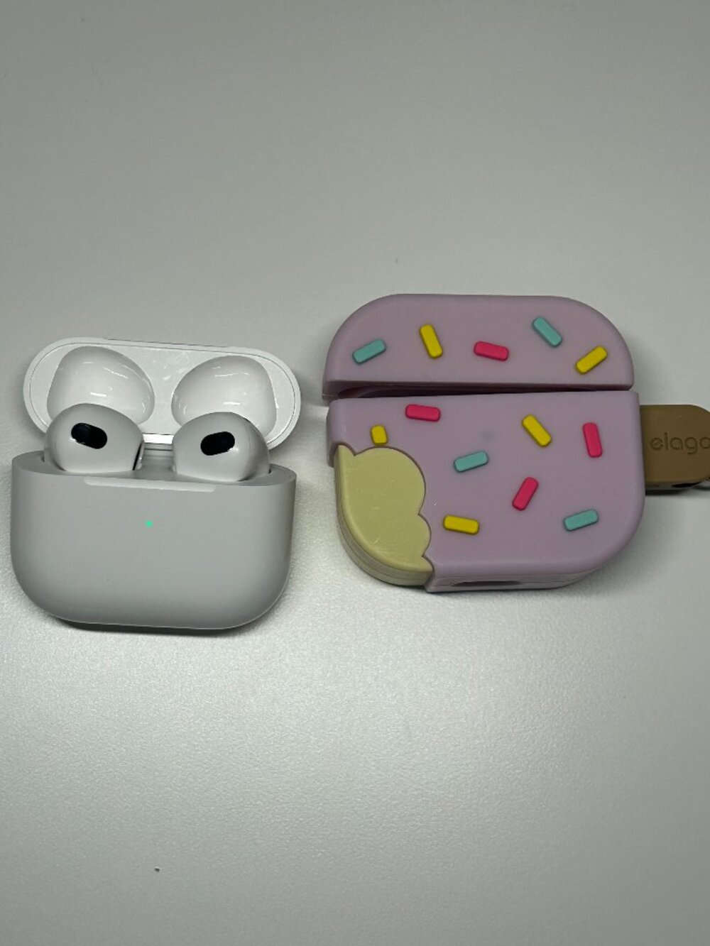 Apple AirPods 3rd Gen Authentic | Excellent Working Condition + Cleaned